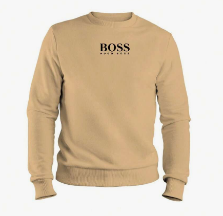 Blusa sem capuz cheap